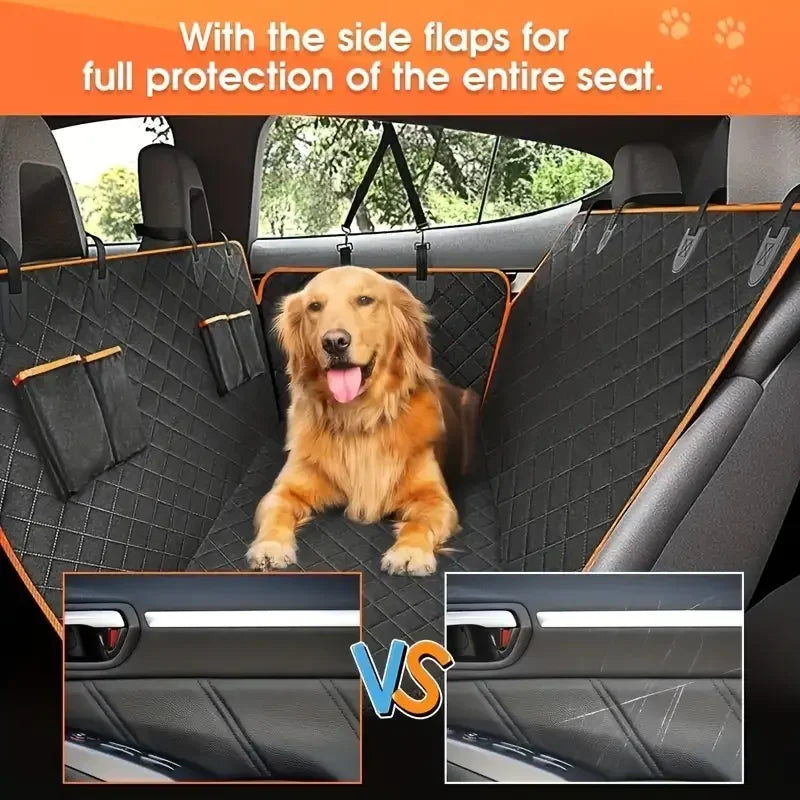 Transform Messy Rides into Joyful Adventures!